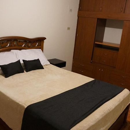 Apartament Cerca Al Aeropuerto Domina House Bogotá Zewnętrze zdjęcie