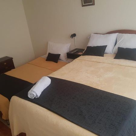 Apartament Cerca Al Aeropuerto Domina House Bogotá Zewnętrze zdjęcie