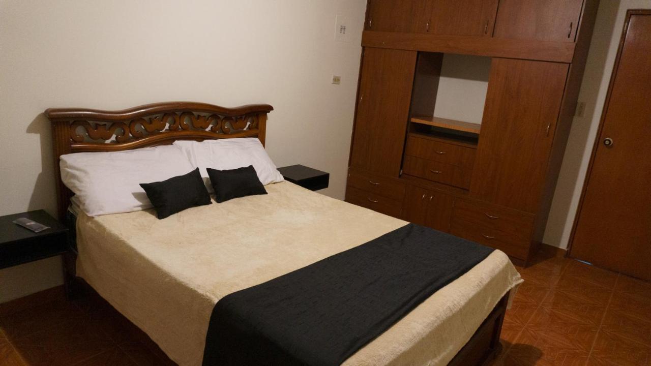 Apartament Cerca Al Aeropuerto Domina House Bogotá Zewnętrze zdjęcie