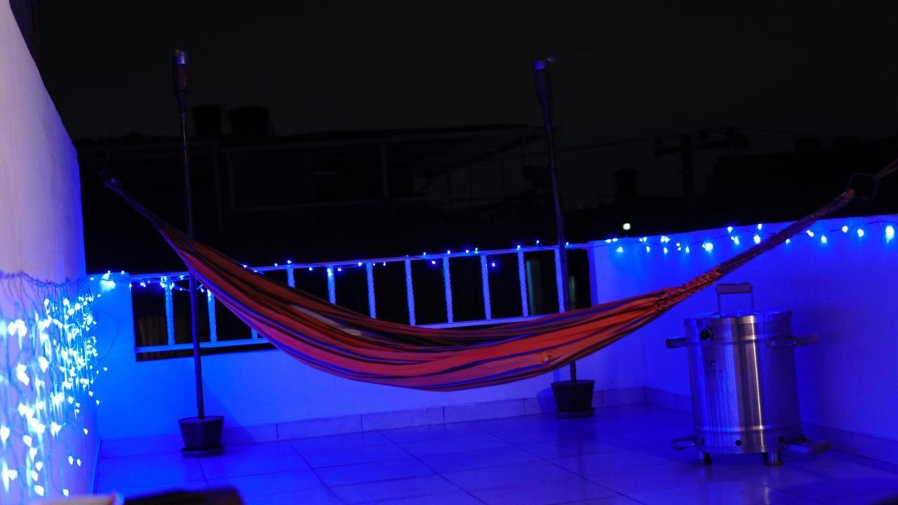 Apartament Cerca Al Aeropuerto Domina House Bogotá Zewnętrze zdjęcie
