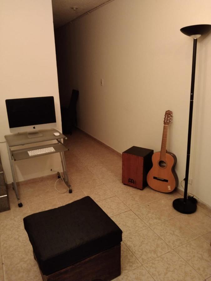Apartament Cerca Al Aeropuerto Domina House Bogotá Zewnętrze zdjęcie