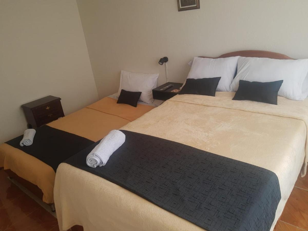 Apartament Cerca Al Aeropuerto Domina House Bogotá Zewnętrze zdjęcie