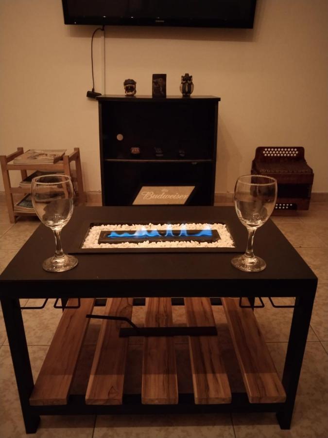 Apartament Cerca Al Aeropuerto Domina House Bogotá Zewnętrze zdjęcie