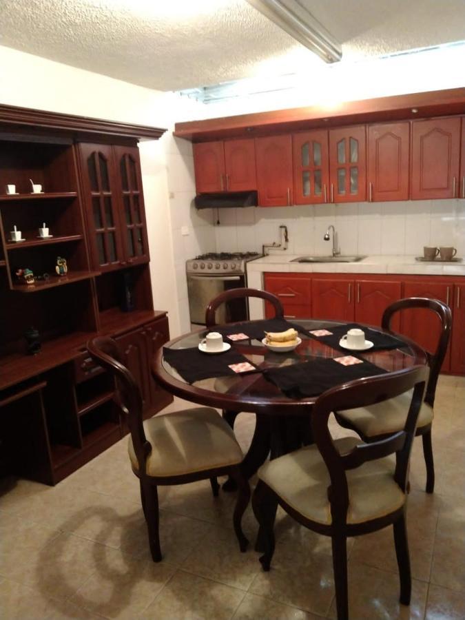 Apartament Cerca Al Aeropuerto Domina House Bogotá Zewnętrze zdjęcie