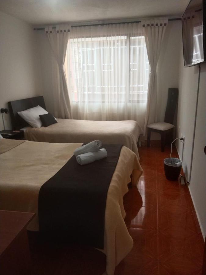 Apartament Cerca Al Aeropuerto Domina House Bogotá Zewnętrze zdjęcie