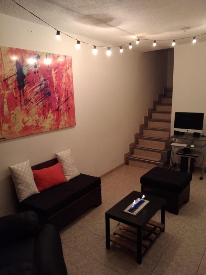 Apartament Cerca Al Aeropuerto Domina House Bogotá Zewnętrze zdjęcie